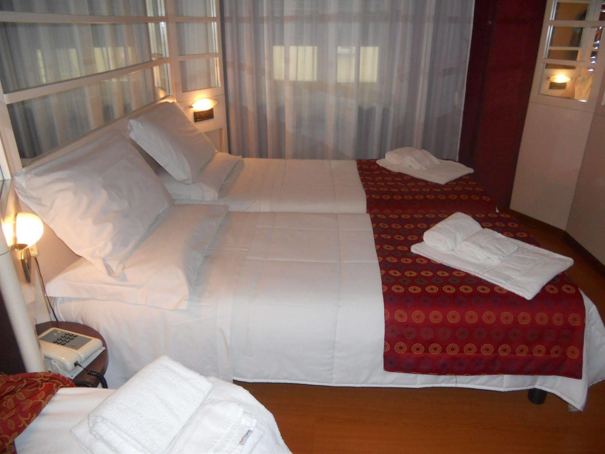 Amadeus E Teatro Hotel Torino